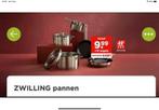 Zegels Zwilling Pannen Plus - digitaal - € 0,90 pkrt (KWF), Hobby en Vrije tijd, Spaarzegeltjes, Ophalen of Verzenden, Winkel, Super of Benzinepomp