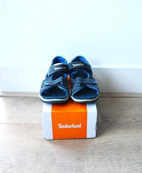 Timberland Sandalen voor kinderen, maat 31, Kinderen en Baby's, Kinderkleding | Schoenen en Sokken, Zo goed als nieuw, Schoenen