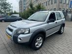 Land rover freelander 2.0TD4S * airco *automaat * 4x4 *, Bedrijf, Te koop