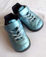 Adidas sneakers maat 21 metallic lichtblauw, Kinderen en Baby's, Babykleding | Schoentjes en Sokjes, Schoentjes, Gebruikt, Ophalen of Verzenden