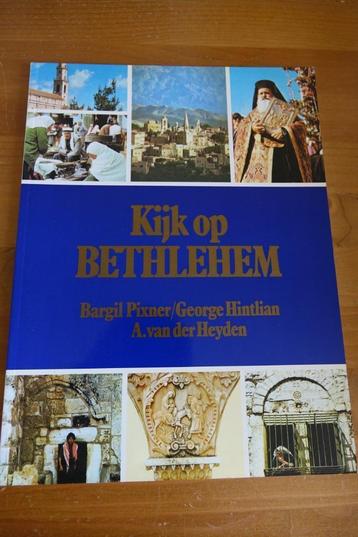 Kijk op Bethlehem beschikbaar voor biedingen