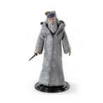 Harry Potter Bendyfig Albus Dumbledor, NN7368, Bergweg 29b, Ophalen of Verzenden, Actiefiguurtje, Nonvisiongames@gmx.com