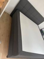 Emma Sleep Boxspring 180x200, Huis en Inrichting, Ophalen, Tweepersoons, Zo goed als nieuw, 180 cm