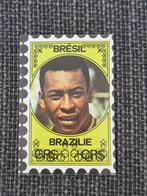 Pele Vanderhout 1972, Verzamelen, Verzenden, Buitenlandse clubs