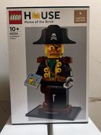 Lego 40504, Ophalen of Verzenden, Nieuw, Complete set, Lego