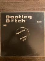 Bootleg B*tch - 12 inch Vinyl, Cd's en Dvd's, Vinyl | Dance en House, Ophalen of Verzenden, Zo goed als nieuw, 12 inch, Techno of Trance