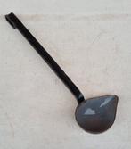 Emaille lepel, Antiek en Kunst, Antiek | Emaille, Ophalen of Verzenden