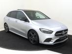 Mercedes-Benz B-klasse 200 AMG Line, Auto's, Mercedes-Benz, 745 kg, Stof, Gebruikt, Euro 6