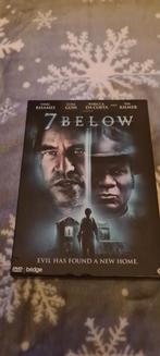 7 Below- Evil had found a new home, Vanaf 16 jaar, Ophalen of Verzenden, Zo goed als nieuw, Overige genres