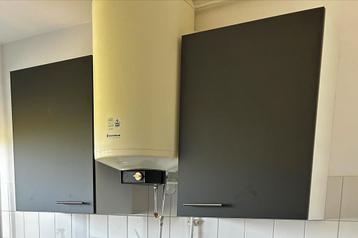 Bruynzeel Atlas Bovenkast Nieuw in Doos