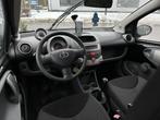 Toyota Aygo 1.0-12V Comfort Toerenteller Elektrische Ramen R, Voorwielaandrijving, Stof, Gebruikt, 4 stoelen