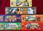 Carcassonne Basisspel inclusief 5 uitbreidingen naar keuze, 999  Games, Almere, Nieuw, Info@999games.com