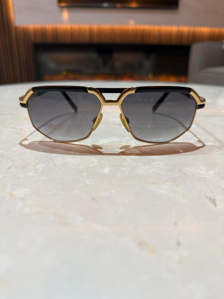 Gloednieuwe Cazal bril met doosje erbij (nog nooit gebruikt), Sieraden, Tassen en Uiterlijk, Zonnebrillen en Brillen | Heren, Nieuw