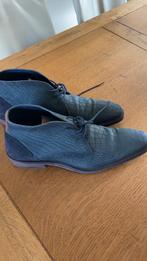 Vertice leren schoenen, Kleding | Heren, Schoenen, Ophalen, Zo goed als nieuw, Bruin