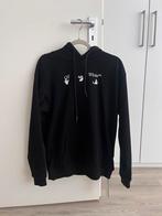 Off White Hoodie - Nieuwstaat!, Kleding | Heren, Truien en Vesten, Ophalen of Verzenden, Nieuw, Maat 48/50 (M), Zwart