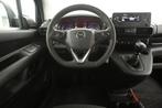 Opel Combo 1.5D | Euro6 | 102PK | Airco | Cruise | Parkeerse, Auto's, Voorwielaandrijving, Gebruikt, Euro 6, 4 cilinders