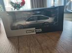 Whitebox Opel Monza A2 GSE, Ophalen of Verzenden, Nieuw, Overige merken