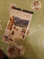 Portugal capitool reisgids. Madeira Lissabon Porto Azoren, Boeken, Capitool, Europa, Ophalen of Verzenden, Zo goed als nieuw