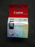 Canon Pixma cartridge, Ophalen, Nieuw, Cartridge, Canon