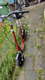Opvouwbare loopfiets/Balance bike - Revalidatie, Ophalen, Gebruikt, Overige merken