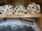Aanmaakhout grote bos (kachel, vuurkorf etc), Minder dan 3 m³, Ophalen