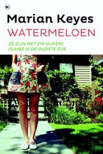 WATERMELOEN - MARIAN KEYES | NL | ISBN 9789044337181 | ZGAN, Marian Keyes, Ophalen of Verzenden, Zo goed als nieuw, Nederland