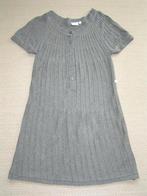 Grijze gebreide tuniek Tumble 'n Dry maat 158-164., Kinderen en Baby's, Kinderkleding | Maat 164, Tumble 'n Dry, Meisje, Nieuw