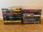 DVD film collectie 23 stuks, Alle leeftijden, Ophalen, Gebruikt