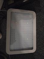 LED Kweeklamp - Krachtig en Efficiënt!, Ophalen of Verzenden, Gebruikt, Kweeklamp