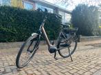 Gazelle Orange C8 Elektrische Damesfiets, Fietsen en Brommers, Elektrische fietsen, Gebruikt, Ophalen of Verzenden, 51 tot 55 cm