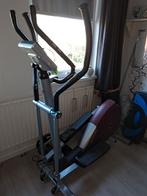 Batavus crosstrainer., Sport en Fitness, Fitnessapparatuur, Ophalen of Verzenden, Gebruikt, Metaal