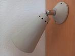 Philips wandlamp spot verstelbaar gemerkt. 24 cm., Gebruikt, Ophalen of Verzenden, Philips, Nvt