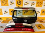 Toyota Aygo Achterklep 2014+ origineel Achter klep, Auto-onderdelen, Info@fabrikant.eu, Ophalen of Verzenden, Toyota, Achter