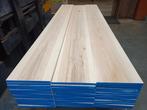 Meubel droog Essen hout 20x200 tot 280mm breed, Doe-het-zelf en Verbouw, Hout en Planken, Minder dan 25 mm, Nieuw, Ophalen of Verzenden
