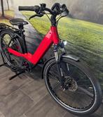 Riese & Müller Nevo 3 GT Vario – Bosch CX 85NM – Enviolo, Overige merken, Ophalen of Verzenden, Zo goed als nieuw, Minder dan 47 cm