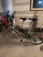 Popal Vouwfiets - Compact en Handig!, Fietsen en Brommers, Fietsen | Vouwfietsen, Overige merken, Gebruikt, Heren, Versnellingen