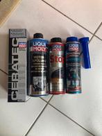 Liqui Moly Maintanence Additives, Auto diversen, Onderhoudsmiddelen, Ophalen
