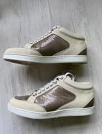 Jimmy choo, Kleding | Dames, Schoenen, Ophalen of Verzenden, Zo goed als nieuw, Sneakers of Gympen