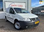 Volkswagen Caddy 1.9 TDI AIRCO, Voorwielaandrijving, Euro 5, Gebruikt, 4 cilinders