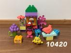 Duplo kraampje van Ariël en Botje 10420 (compleet) 2, Ophalen of Verzenden, Zo goed als nieuw, Complete set, Duplo