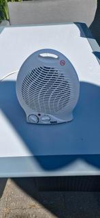 Elektrische kachel / elektrisch kacheltje / camping bezorgen, Ophalen of Verzenden