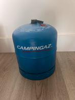 Campingaz Gasfles - zo goed als vol, Ophalen, Gebruikt