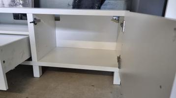 IKEA BESTA tv-meubel - afbeelding 4
