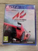 Assetto Corsa | PS4, 1 speler, Ophalen of Verzenden, Zo goed als nieuw, Vanaf 18 jaar