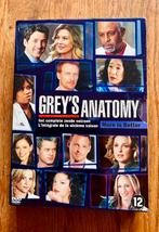 Grey’s Anatomy, deel 6, Cd's en Dvd's, Ophalen of Verzenden, Vanaf 12 jaar, Zo goed als nieuw, Drama