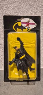 Batman poppetje DC comics  1989. Zie foto's, Verzamelen, Ophalen of Verzenden
