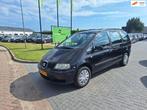 Seat Alhambra 2.0 Stella / 7- persoons / APK april 2026, Voorwielaandrijving, 4 cilinders, 1553 kg, 116 pk