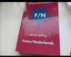 Diverse taalgidsen Frans & Noors, 1 euro per stuk, Boeken, Verzenden, Gelezen, Frans