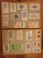 Verzameling suikerzakjes, Ophalen of Verzenden, 1980 tot heden, Ongelopen, Noord-Holland