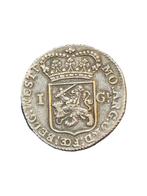 1 Gulden West-Friesland 1793